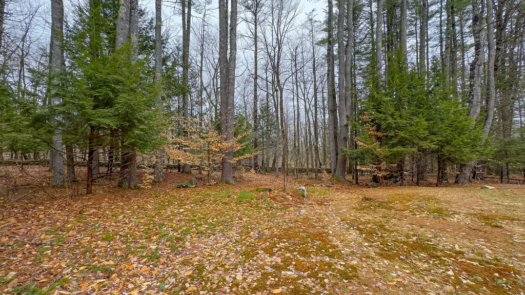 12 Bramble Road Bridgton ME 04009