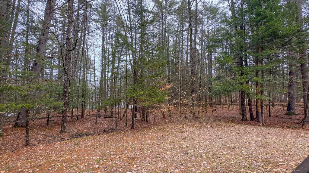 12 Bramble Road Bridgton ME 04009