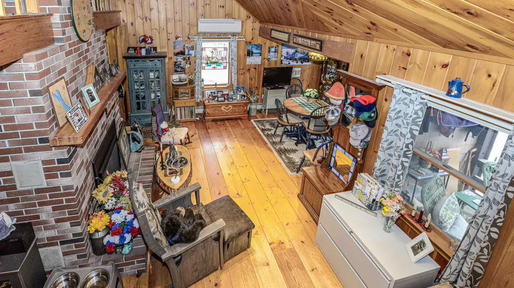12 Bramble Road Bridgton ME 04009