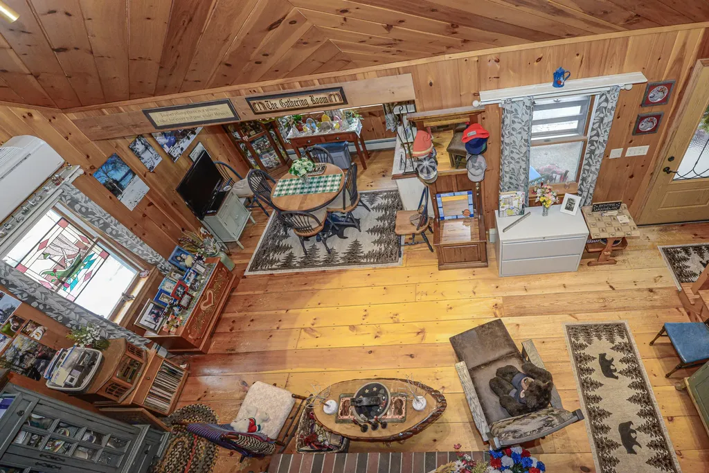12 Bramble Road Bridgton ME 04009