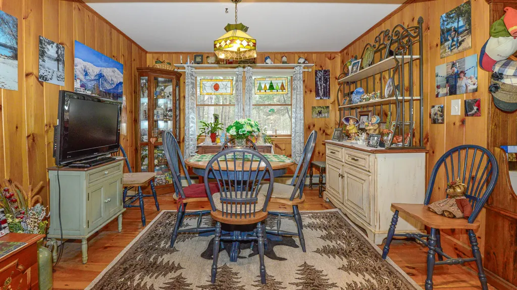 12 Bramble Road Bridgton ME 04009