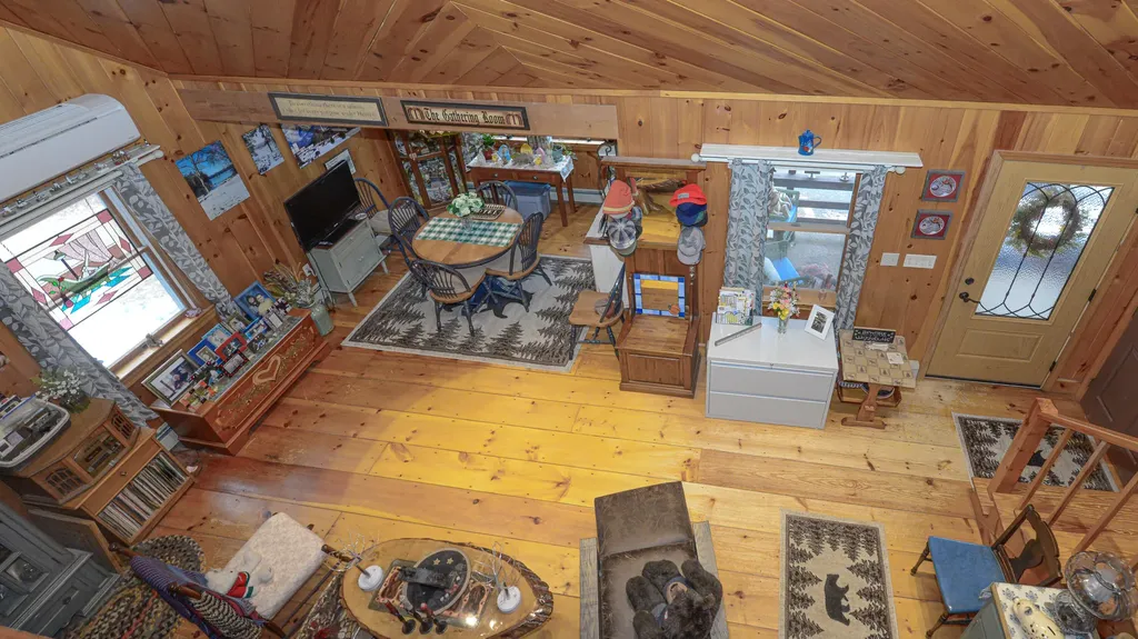 12 Bramble Road Bridgton ME 04009