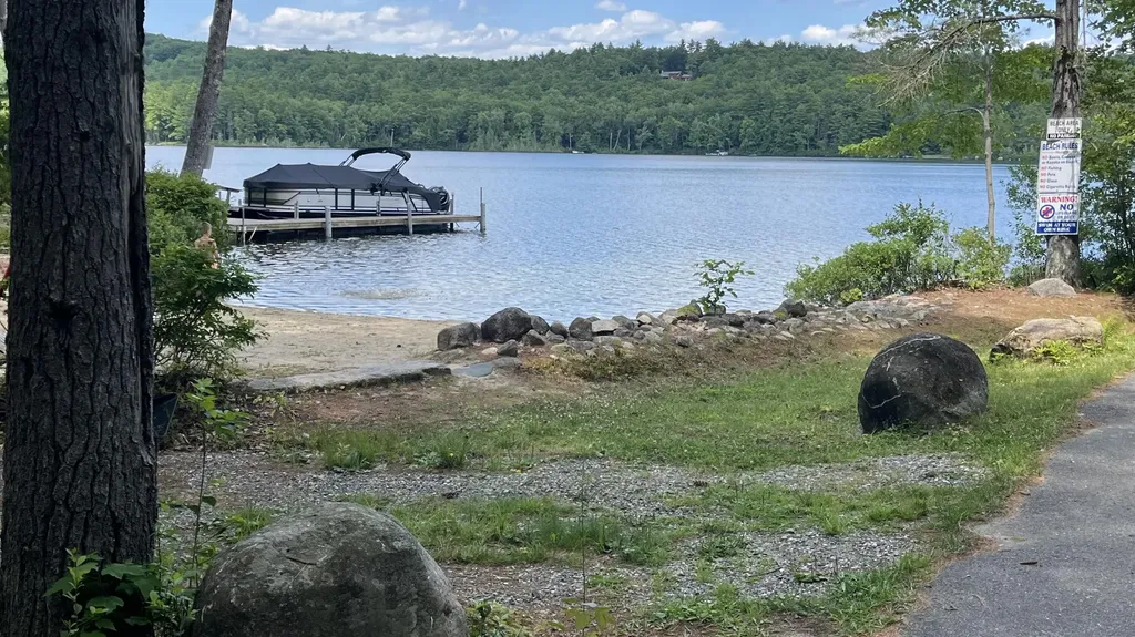 12 Bramble Road Bridgton ME 04009