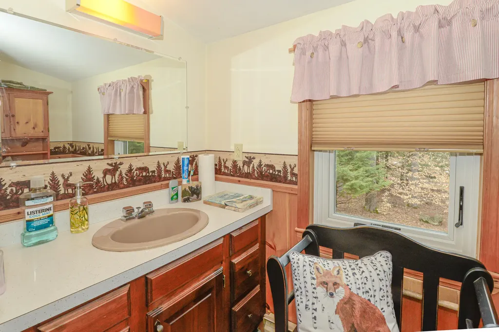 12 Bramble Road Bridgton ME 04009
