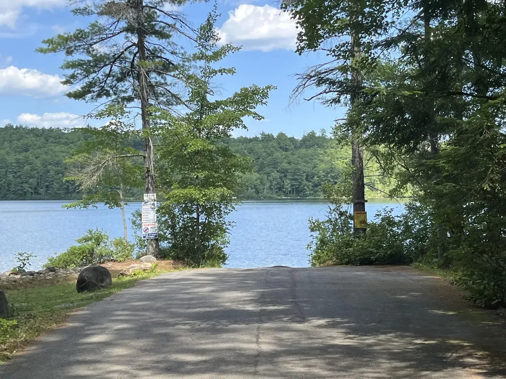 12 Bramble Road Bridgton ME 04009