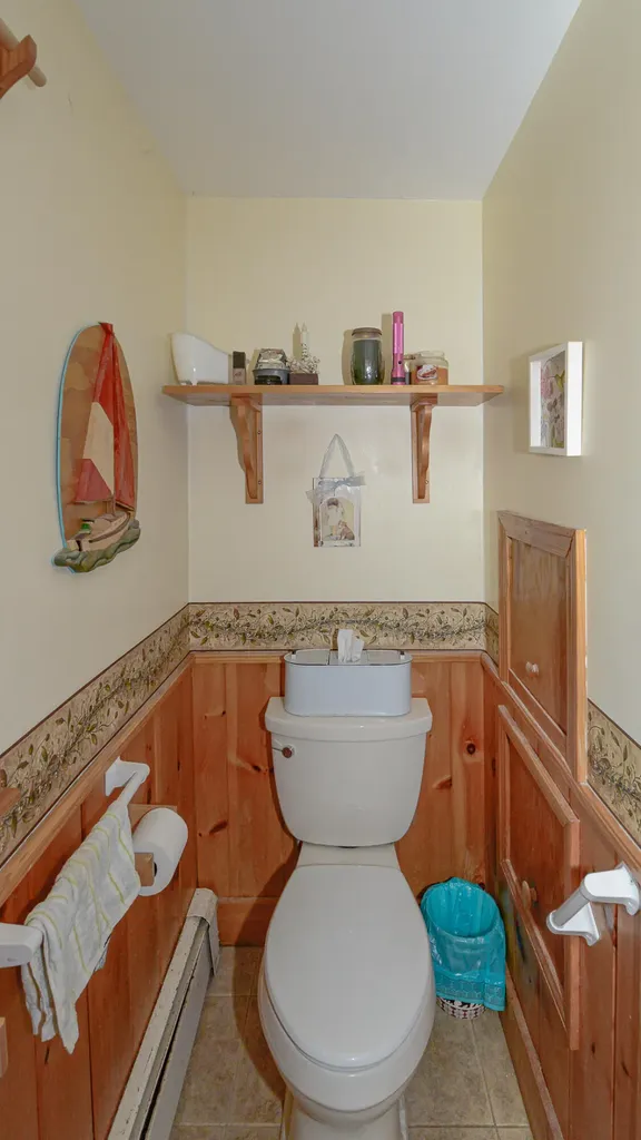 12 Bramble Road Bridgton ME 04009