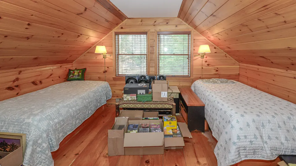 12 Bramble Road Bridgton ME 04009