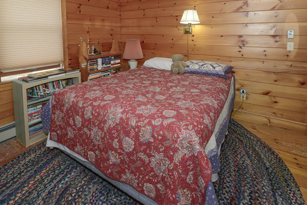 12 Bramble Road Bridgton ME 04009