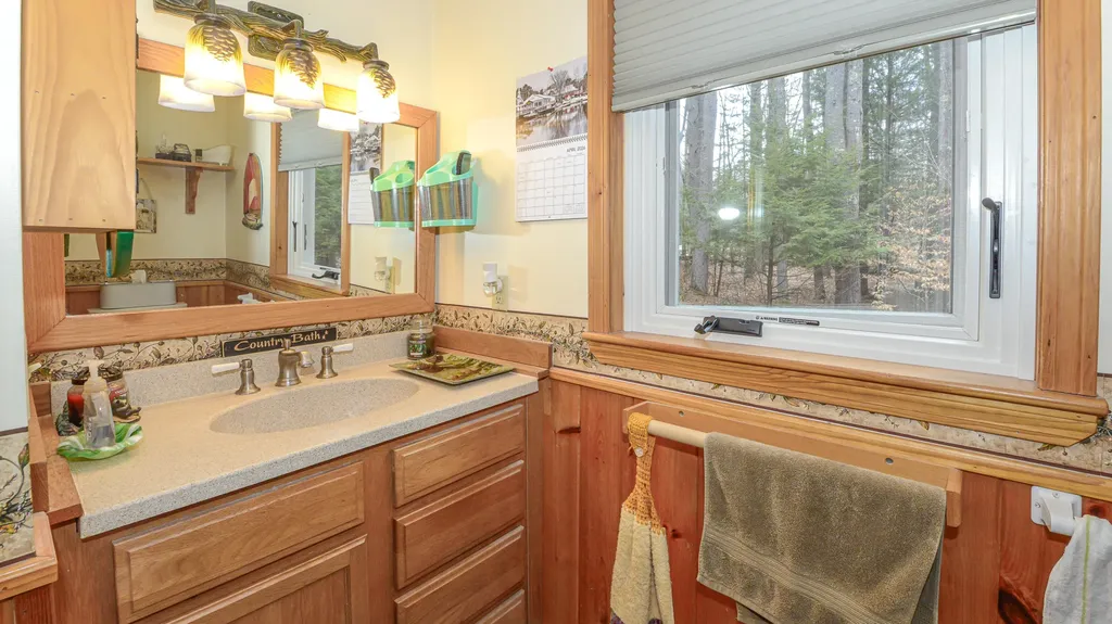 12 Bramble Road Bridgton ME 04009