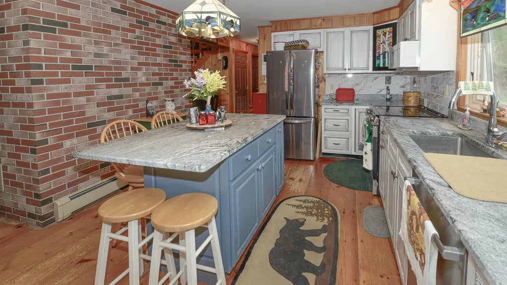 12 Bramble Road Bridgton ME 04009