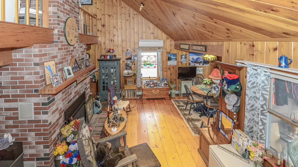 12 Bramble Road Bridgton ME 04009
