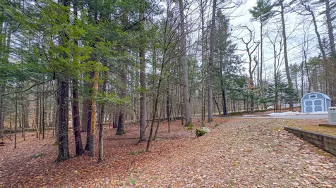 12 Bramble Road Bridgton ME 04009