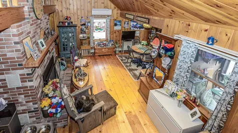 12 Bramble Road Bridgton ME 04009