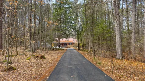 12 Bramble Road Bridgton ME 04009