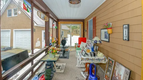 12 Bramble Road Bridgton ME 04009