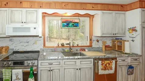 12 Bramble Road Bridgton ME 04009