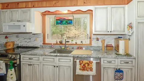 12 Bramble Road Bridgton ME 04009