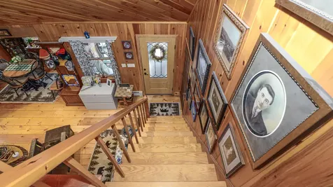 12 Bramble Road Bridgton ME 04009