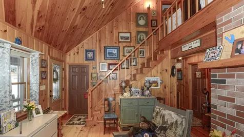 12 Bramble Road Bridgton ME 04009