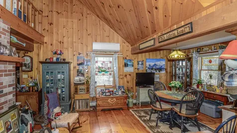 12 Bramble Road Bridgton ME 04009