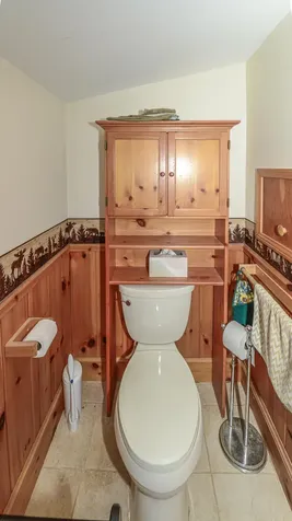 12 Bramble Road Bridgton ME 04009