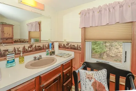 12 Bramble Road Bridgton ME 04009
