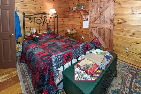 12 Bramble Road Bridgton ME 04009