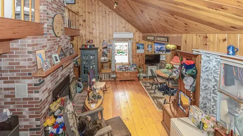 12 Bramble Road Bridgton ME 04009