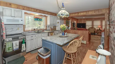 12 Bramble Road Bridgton ME 04009