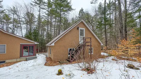 12 Bramble Road Bridgton ME 04009