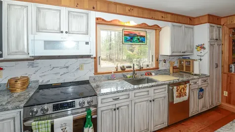 12 Bramble Road Bridgton ME 04009