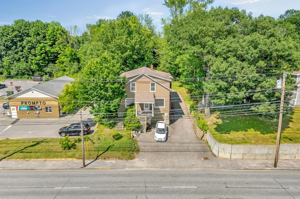 1150 Lisbon Street Lewiston ME 04240