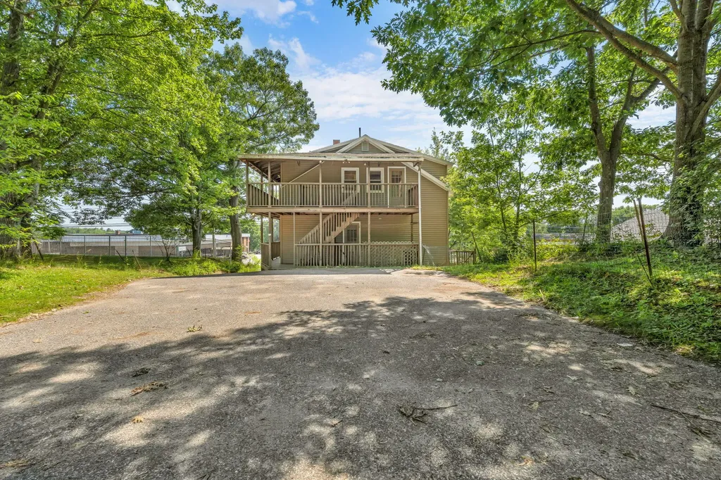 1150 Lisbon Street Lewiston ME 04240