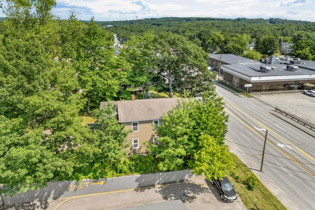 1150 Lisbon Street Lewiston ME 04240