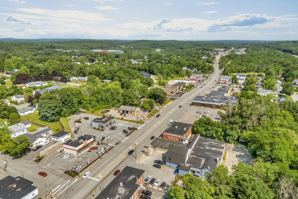 1150 Lisbon Street Lewiston ME 04240