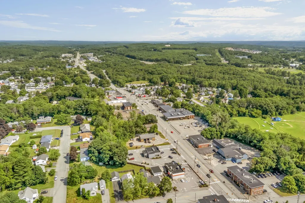 1150 Lisbon Street Lewiston ME 04240