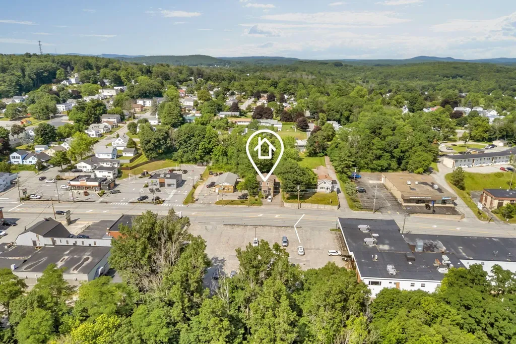 1150 Lisbon Street Lewiston ME 04240