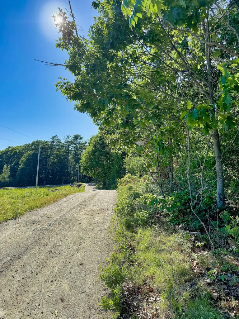 519 Snow's Cove Road Sedgwick ME 04676