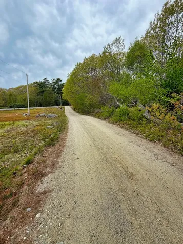 519 Snow's Cove Road Sedgwick ME 04676