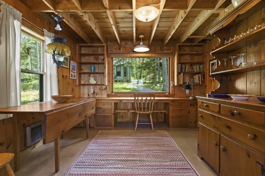 236 Dogfish Head Road Southport ME 04576
