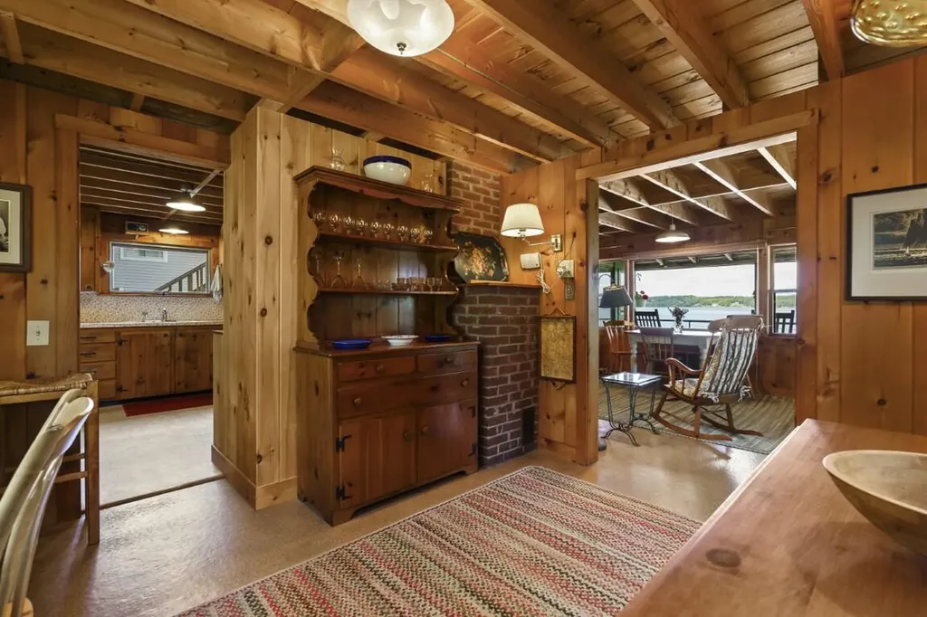 236 Dogfish Head Road Southport ME 04576