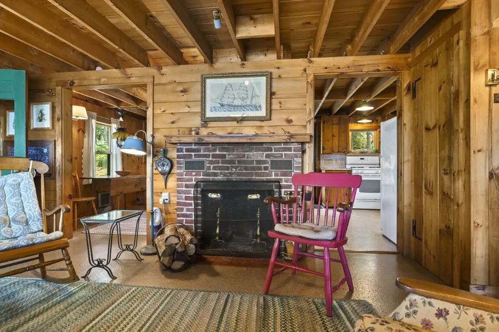 236 Dogfish Head Road Southport ME 04576