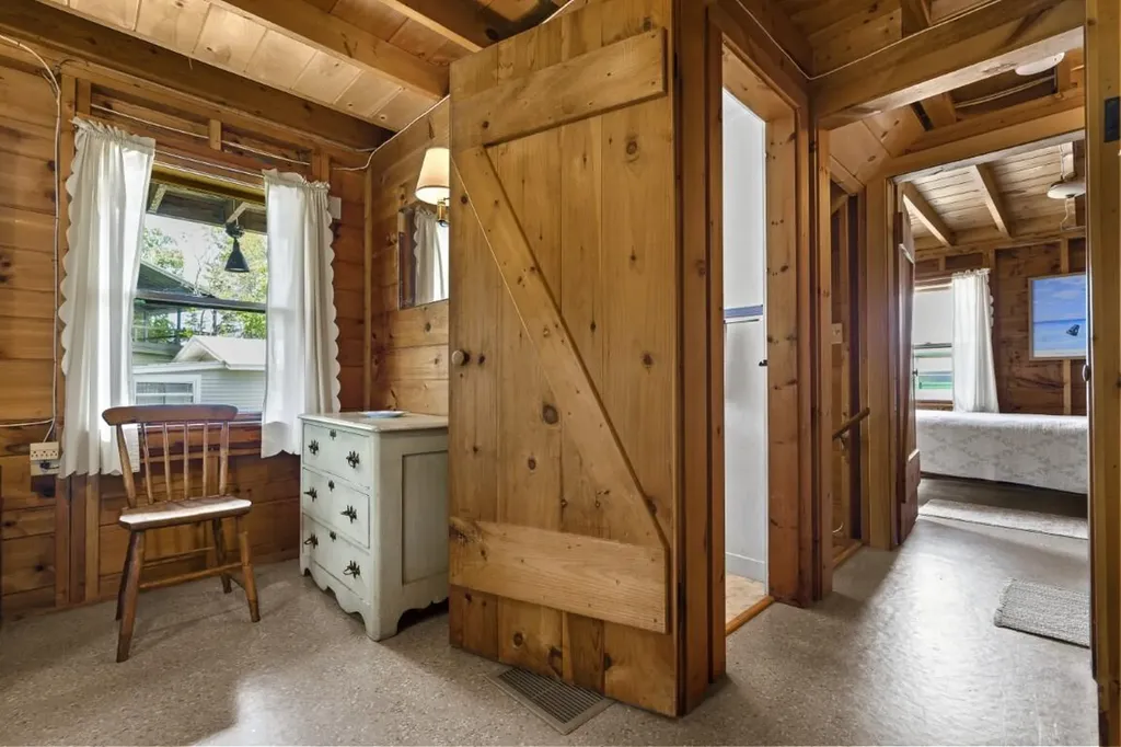 236 Dogfish Head Road Southport ME 04576