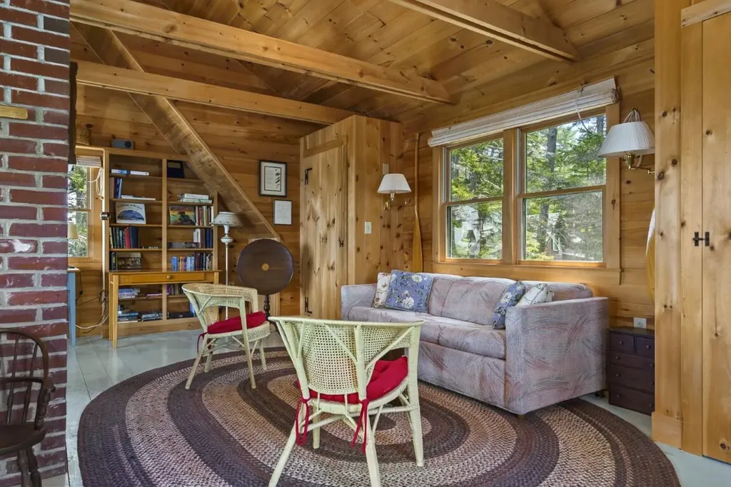 236 Dogfish Head Road Southport ME 04576