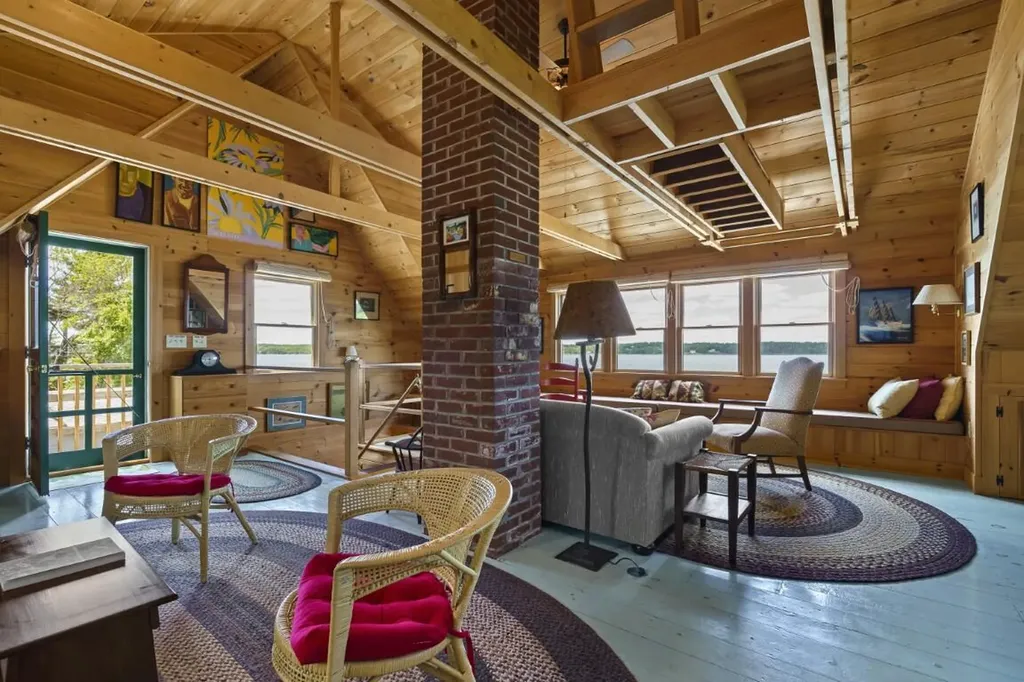 236 Dogfish Head Road Southport ME 04576