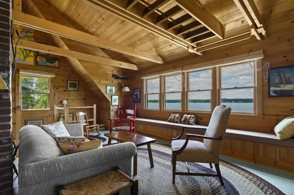 236 Dogfish Head Road Southport ME 04576