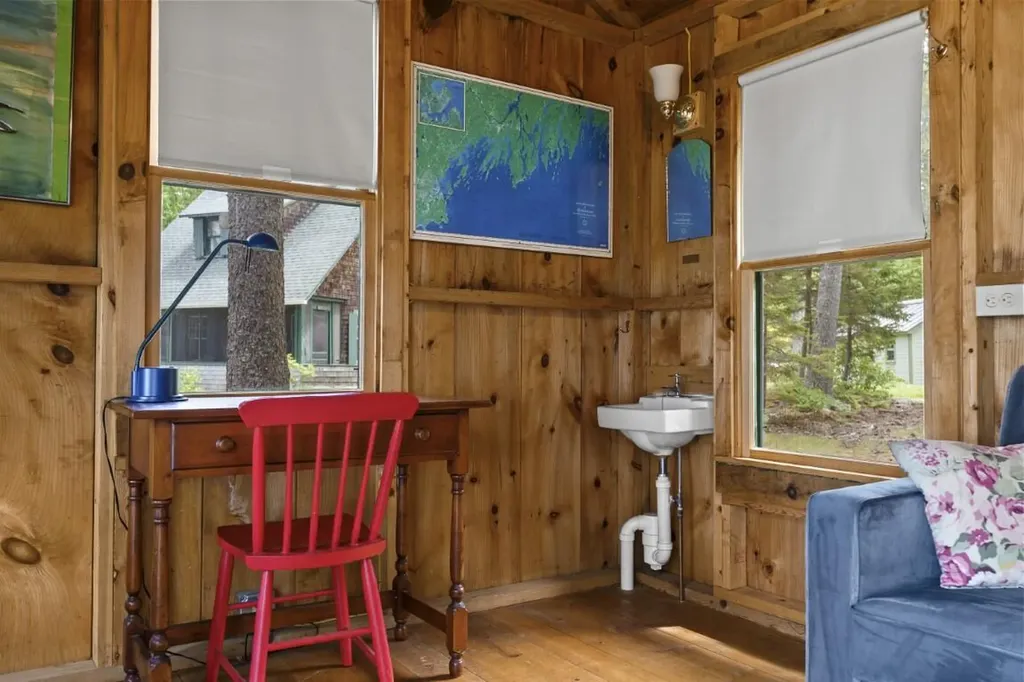 236 Dogfish Head Road Southport ME 04576