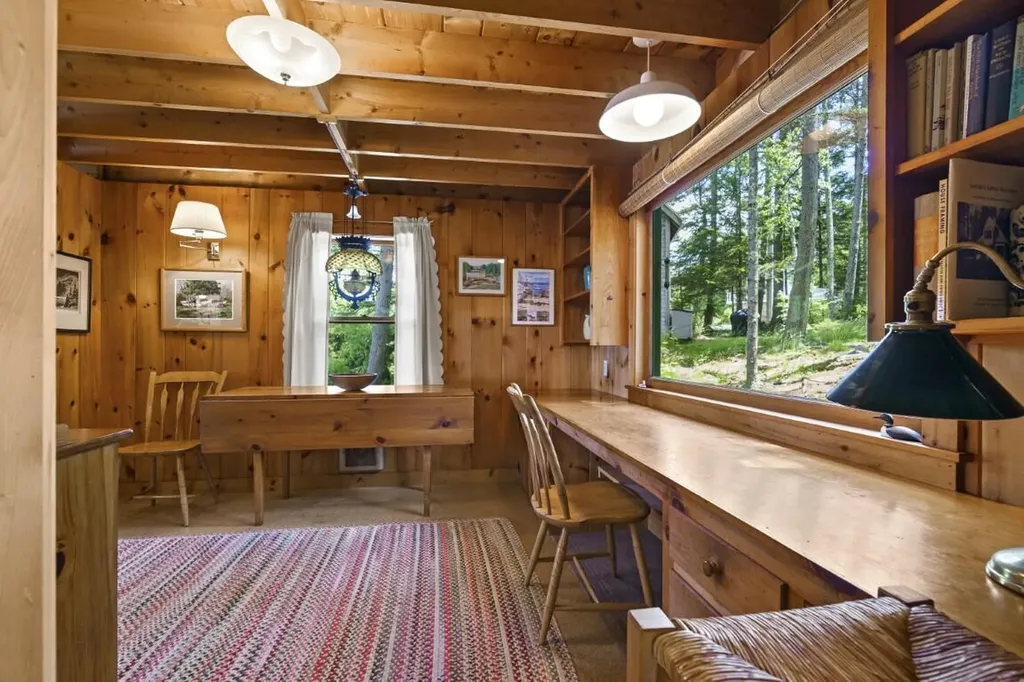 236 Dogfish Head Road Southport ME 04576