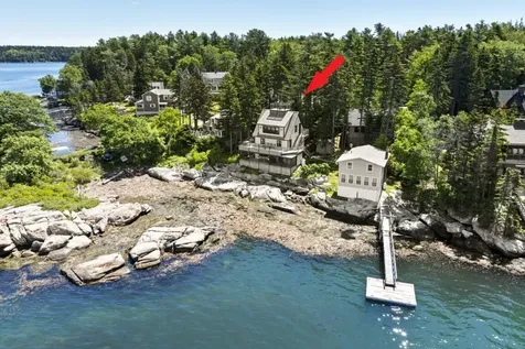 236 Dogfish Head Road Southport ME 04576