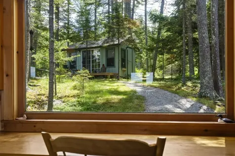 236 Dogfish Head Road Southport ME 04576